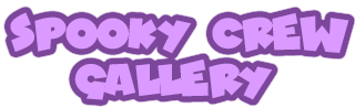 Spooky Crew Gallery
